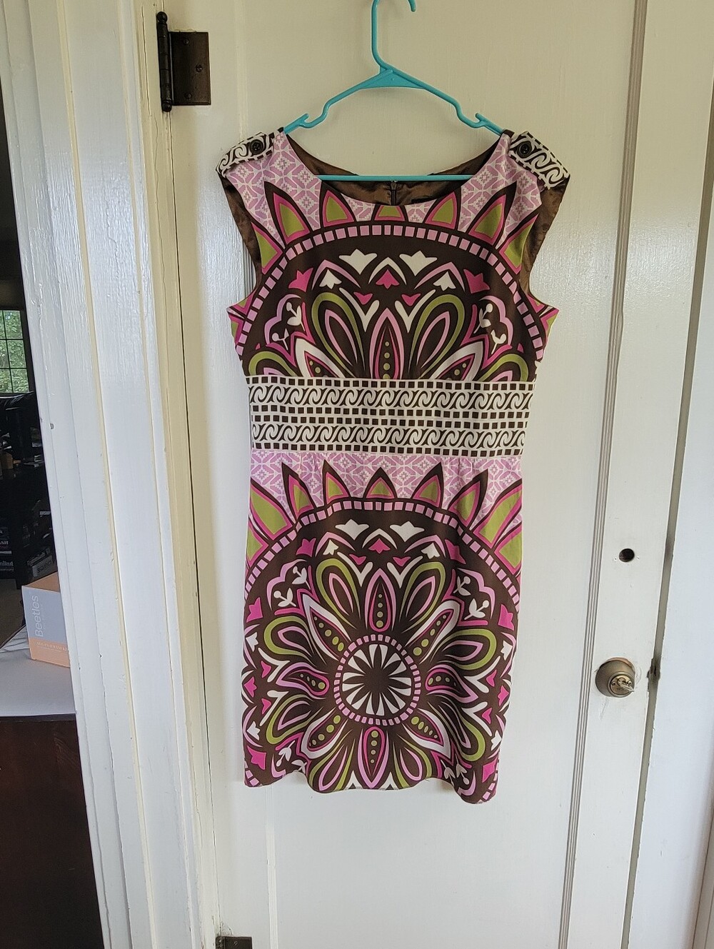 Nicole by Nicole Miller Dress (Flaw)